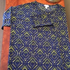 SOLD - LulaRoe Irma size XXS
